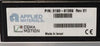AMAT Applied Materials 0190-81359 CGMA Motion Controller 0100-04159 Lot of 2