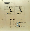 Comdel CPMX-3000/RJ/4 RF Matching Network Lam Research FPD Working