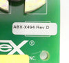 Astex ABX-X494 IPS Generator HV Filter Power Supply PCB Assembly Refurbished