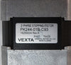 Meiden 12100015-01 Variable Vacuum Capacitor Lot of 4 Working