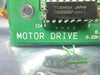 Lasertec C-100320 Motor Drive Board PCB AutoLoader XYDRIVE Used Working