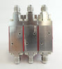 Horiba STEC Z500 Z700 Mass Flow Controller MFC Reseller Lot of 10 Working