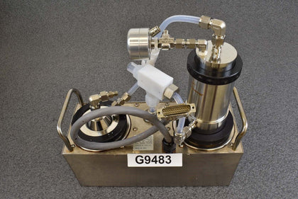 Millipore W2501PH01 Photoresist Pump 250