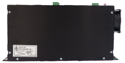 Delta Tau Data Systems GBD8-C0-442-10000000 8-Axis Servo Drive Working Surplus