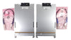 HPE Hewlett Packard Enterprise 876146-001 MSA 6GB I/O Module Lot of 2 New