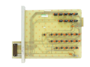 Varian Semiconductor VSEA E-F3849001 Isolation Interlock PCB Rev. B Working