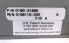 Apex 1513 AE Advanced Energy 3156110-205 RF Generator AMAT Low Output As-Is