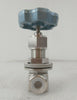 Fujikin UH-1500HP Manual Valve DNS Dainippon Screen 2-39-37630 New Surplus