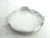 AMAT Applied Materials 0021-08970 Nickel Lock Ring Reseller Lot of 4 Refurbished
