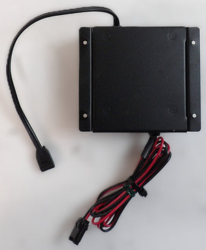 MKS Instruments PS20001-A Downstream Plasma Source Power Supply ASTeX New