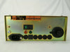 Nordiko NLS90V Linear Servo Controller 9550 Shield Metal Film PVD System Used
