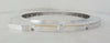 AMAT Applied Materials 0040-18158 18-Ports SYS Gas Distribution Ring Working