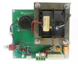 Schumacher 1730-7201D Power Supply PCB 1720-7201 1730-7201 New Surplus