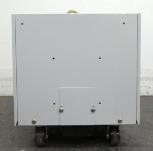 AA10 Ebara Technologies AA10v1 Dry Vacuum Pump Tested Not Working For Rebuild