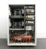 Peak Scientific Genius 3031 LC-MS Nitrogen Generator Need Gauges Tested Working