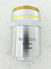 Nikon BD Plan 10 0.25 Microscope Objective 210/0 OPTISTATION 3 & 7 Working