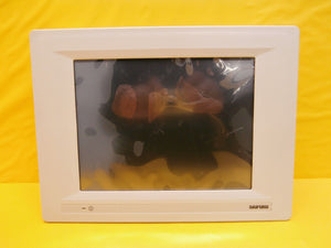 Daifuku AGHHDA11 10.5" Operator Interface Display Panel Used Working