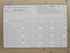 Asyst Technologies 9700-6209-01 Robot Power Distribution Center Epsilon Working