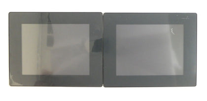 Schneider Electric PCSPHMISTU855WX Touchscreen Interface Lot of 2 Working