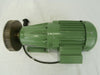 Lenze 0.37 28-12.622.10 1-71L/4 Motor Nordiko A03520 9550 Used Working