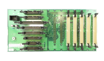 TEL Tokyo Electron 3281-000150-11 Stage IO Motherboard PCB Working Surplus