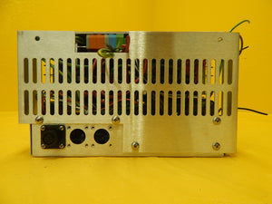 CAE Ultrsonics MSX-24T-208-CLMT Match Unit Used Working