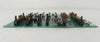 AMAT Applied Materials 0100-09242 Pneumatic Board PCB Samsung VAL-93-2784-86