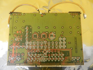 Schlumberger 96151215 ADM_ST PCB Card STADM 27151215 799000110 Rev. 3 Working