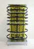 Glassman High Voltage PS/EX200P010F HV Power Stack Varian E19287410 Refurbished