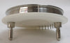 Kyocera 1006923 FRU Orifice & Curtain Plate QTRAP 3200/4000 Spectrometer Working