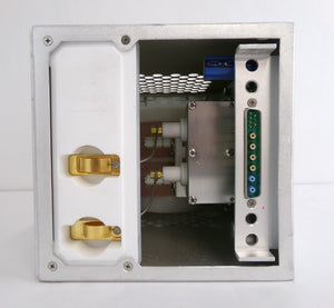 AB Sciex 5064629 QPS Exciter Module Q3 940KHz / 1.2288MHz Spectrometer Working