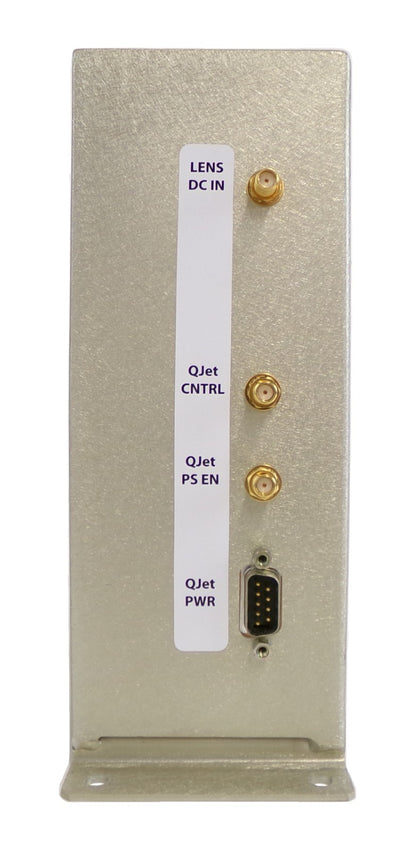 AB Sciex 1019748C QJet Tuning Controller Module API 5000 925CEI0037 Working