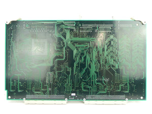 Nikon Precision 4S015-119 Processor Board PCB Card VME NK386SX4 NSR Working