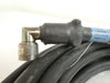 AMAT Applied Materials 0190-04657 RF Coaxial Cable Endura 15m 49 Foot Working