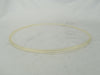 Ulvac Technologies 1012528 O-Ring ISO-452 SIL Reseller Lot of 14 New Surplus