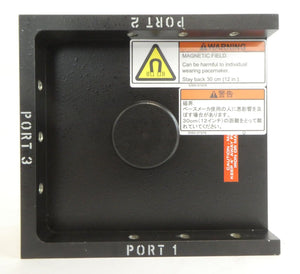 ASTeX Applied Science & Technology AX3151 Circulator AMAT 3750-01146 Working