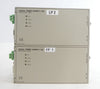 Omron V640-HAM11-V2 Amplifier Unit Assembly V640 Series Lot of 5 Working