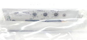 Pivotal Systems 32-03041 Mass Flow Controller MFC 150 SCCM CH2F2 New Surplus