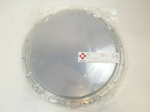 Tosoh 83600-14056-60000V J8R3 Target 300mm 6N Keyed New Surplus