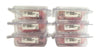 MKS Instruments 872B12PME2GC1 Baratron Pressure Transducer Lot of 6 New Surplus