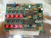 Air Products DD 1151 Processor Board PCB Card DD1001 Used Working