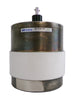 Meiden SCV-1510P110W Variable Vacuum Capacitor Working Surplus