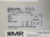 Mitsubishi RV-E14NHC-SA06 Industrial Robot HTR QC-20C-S44 with Brake Box As-Is