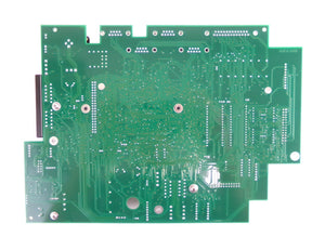 Asyst 3200-1121-01 Controller Interface PCB Working Surplus