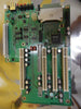 Meiden ZN77Z Backplane Board PCB MU24A31231 SU22A32117 A SU18A30221 Used