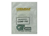 Greene Tweed 9243-SS513 Chemraz O-Ring AS-568A-243 CPD 513 AMAT 3700-01718 New