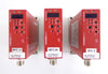 Horiba STEC SEC-Z724AGX Mass Flow Controller MFC Z700 Lot of 6 Working