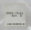 AMAT Applied Materials 0020-79162 Clamp Ring Mirra Reseller Lot of 10 New Spare