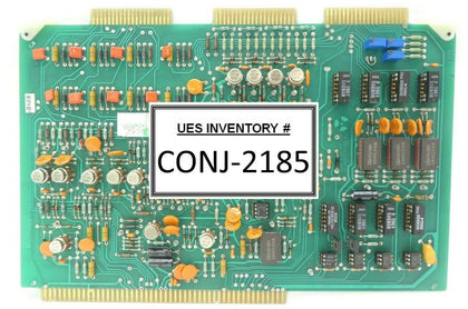 Varian Semiconductor VSEA H5628001 High Voltage Control PCB Card OEM Refurbished