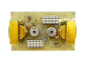 INET 1001085900 Inverter SCR Driver Board PCB A PL B Working Spare